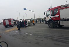 Įvykio vietoje