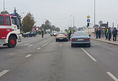 Įvykio vietoje