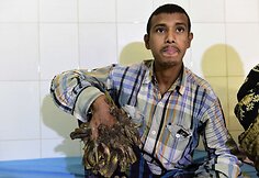 Abulas Bajandaras