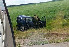 Avarijos vietoje dirbo ir kari&scaron;kiai