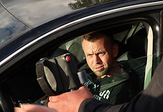 Reidas &Scaron;iauliuose