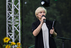 Festivalis &bdquo;A&scaron; toks vienas&ldquo; sukvietė muzikos mylėtojus
