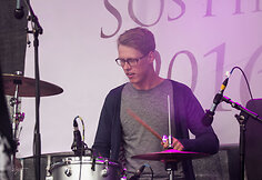 Festivalis &bdquo;A&scaron; toks vienas&ldquo; sukvietė muzikos mylėtojus