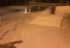 Sniegas atkeliavo į Ignalinos rajoną