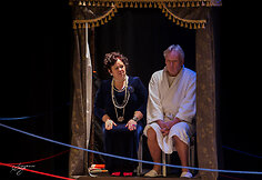 Festivalis &bdquo;Atspindžiai&ldquo; subūrė teatro mėgėjus