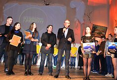 &bdquo;Mai&scaron;atynėje&ldquo; &ndash; nuotaikingos varžytuvės