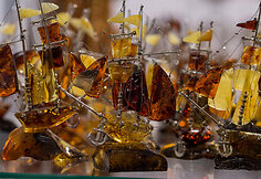 Paroda &bdquo;Amber trip&ldquo;