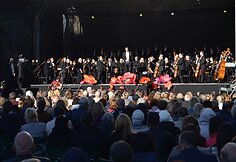 Pažaislio muzikos fesitivalis