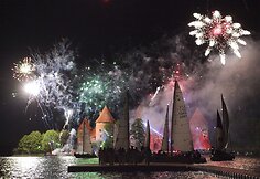 Trakuose paskelbė vasarą