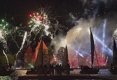 Trakuose paskelbė vasarą