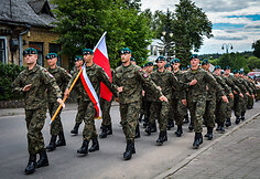 Minėjimo akimirka