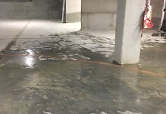 &Scaron;eimą i&scaron;gelbėjo statybininkai