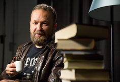 Martynas Starkus
