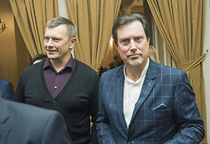 Filharmonijos sezono atidarymas