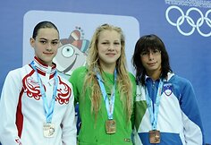 Rūta Meilutytė