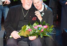 Varėnoje simbolines duris užvėrė visą mėnesį trukęs teatrų festivalis