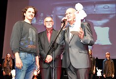 Varėnoje simbolines duris užvėrė visą mėnesį trukęs teatrų festivalis