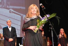 Varėnoje simbolines duris užvėrė visą mėnesį trukęs teatrų festivalis