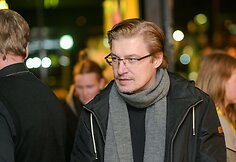 &bdquo;Scanoramoje&ldquo; vyko &bdquo;Charmso&ldquo; premjera