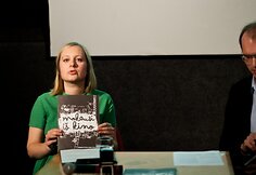 Projektas truks dvejus mokslo metus