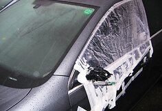 &bdquo;Volkswagen Golf&ldquo;