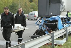 Įvykio vietoje