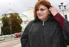 Anna Grodzka