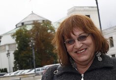 Anna Grodzka
