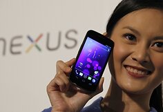 „Galaxy Nexus“ prigrūstas naujausių technologijų