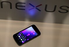 „Galaxy Nexus“ prigrūstas naujausių technologijų
