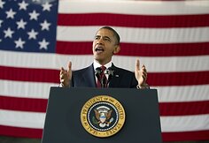 Barackas Obama