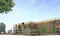 Projektuotojų vizualizacija