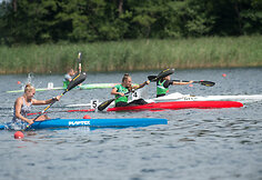 Lietuvos baidarių ir kanojų čempionatas