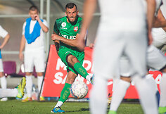 Lietuviai i&scaron;kovojo Baltijos mažojo futbolo taurę