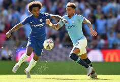 „Chelsea“ – „Manchester City“
