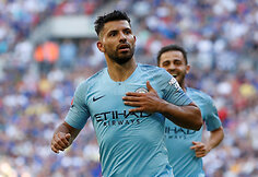 „Chelsea“ – „Manchester City“