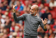 „Arsenal“ – „Manchester City“