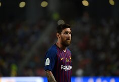 „Sevilla“ – „Barcelona“