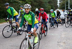 &bdquo;Rapha Womens 100&ldquo; akimirka