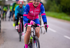 &bdquo;Rapha Womens 100&ldquo; akimirka