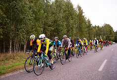 &bdquo;Rapha Womens 100&ldquo; akimirka