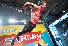 Vilniaus sporto ir kultūros festivalis