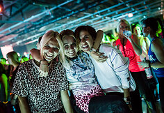 Vilniaus sporto ir kultūros festivalis