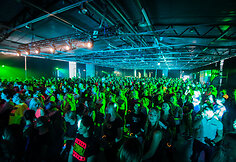 Vilniaus sporto ir kultūros festivalis