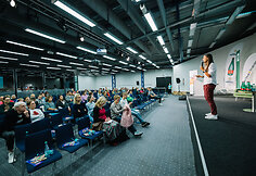 Vilniaus sporto ir kultūros festivalis
