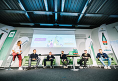 Vilniaus sporto ir kultūros festivalis