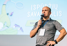 Vilniaus sporto ir kultūros festivalis
