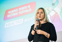 Vilniaus sporto ir kultūros festivalis