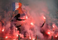„Montpellier“ – „Nimes“