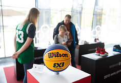 Vilniaus sporto ir kultūros festivalis